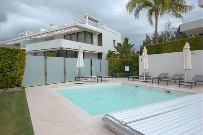 Cataleya Penthouse - Ideal For Golf Enthusiasts Estepona 0*,  Spain
