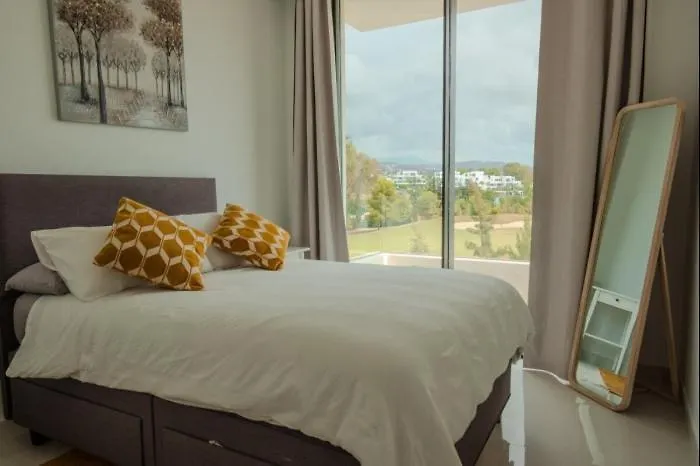 Cataleya Penthouse - Ideal For Golf Enthusiasts Estepona Spain