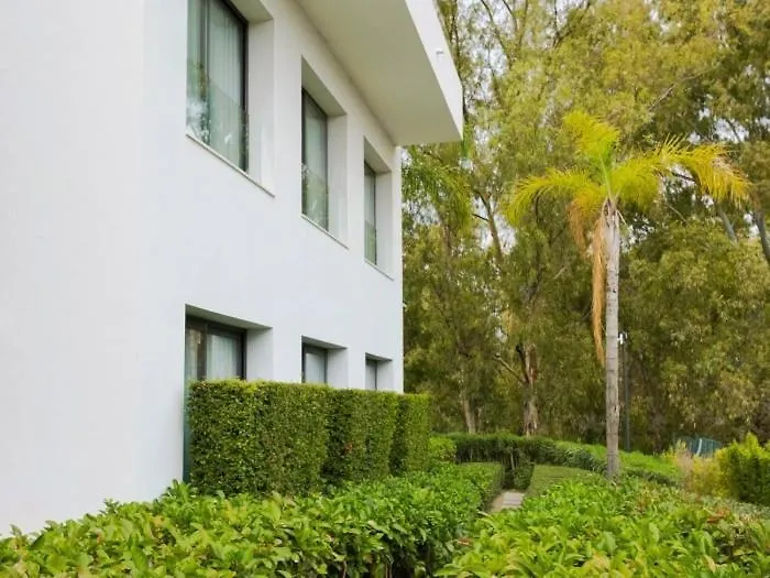 Apartment Cataleya Penthouse - Ideal For Golf Enthusiasts Estepona Spain